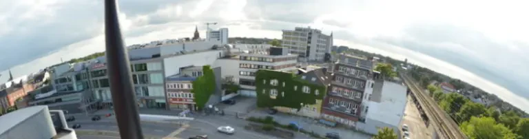 Freifunk Nordwest e.V. Header