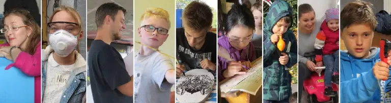 Institut für innovative Bildung e.V. Header