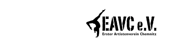 Erster Artistenverein Chemnitz e.V. Header