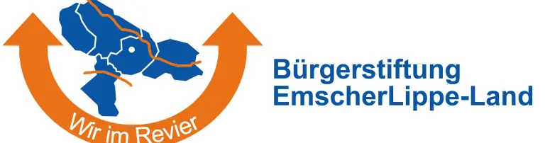 Bürgerstiftung EmscherLippe-Land Header