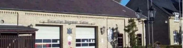 Jugendfeuerwehr Pahlen-Schalkholz Header
