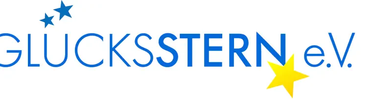Verein Glücksstern e. V. Header