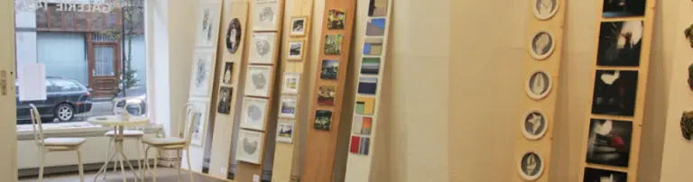 Bremerhavener Initiative für Kultur Header