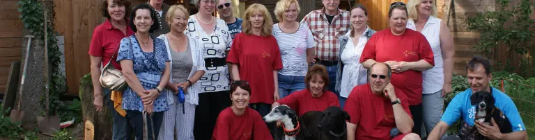 Hundehilfe Hundeherzen e.V. Header