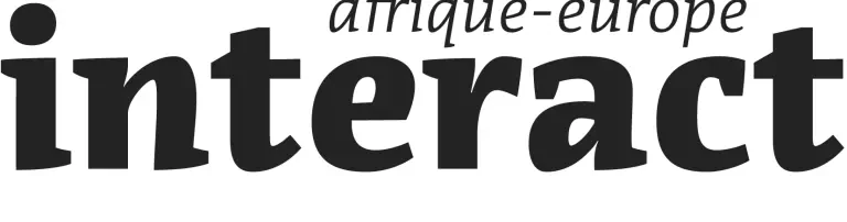 Afrique-Europe-Interact/Globale Gerechtigkeit e.V. Header