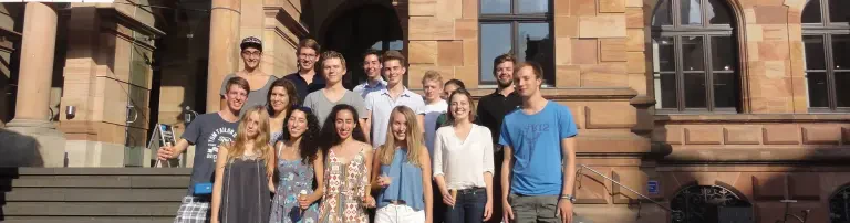 Verein zur politischen Partizipation e.V. Header