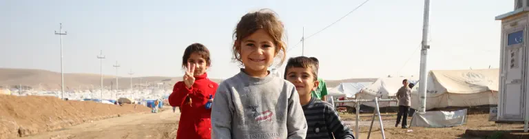 Verein zur Förderung der Arbeit der Stiftung Wings of Hope e.V. Header