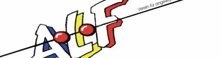 A-L-F e.V., Verein für angewandte Lernforschung Header