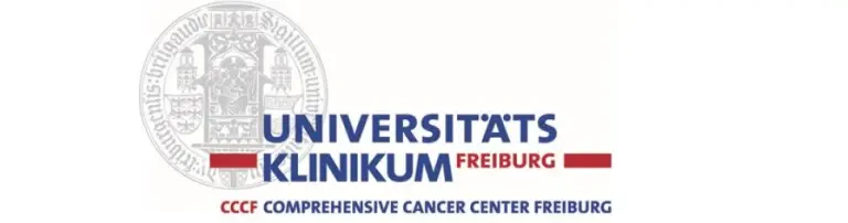 Tumorzentrum Freiburg-CCCF Header