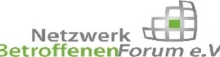 Netzwerk BetroffenenForum e.V. Header