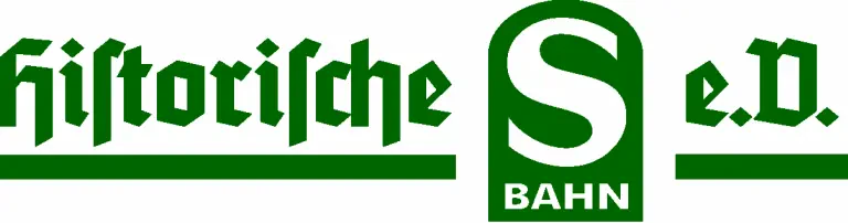 Historische S-Bahn e.V. Header