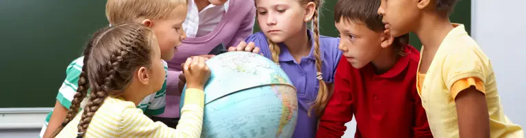 Studenten bilden Schüler e.V. Header