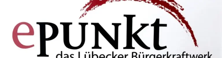 ePunkt Lübeck Freiwilligenagentur für Lübeck e.V. Header