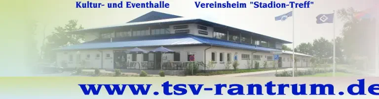Förderverein Fußball e.V. Header