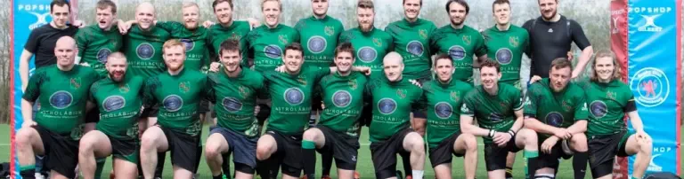 Rugby Club Mainz e.V. Header