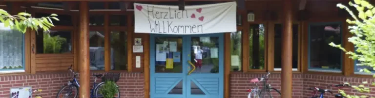 Förderverein der Kita Löwenzahn Altenstadt e.V. Header