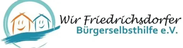 Wir Friedrichsdorfer Bürgerselbsthilfe e.V. Header