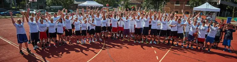 MTV 1881 Ingolstadt e.V. Header