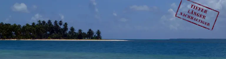 DeeperTravel - Verein zur Förderung Globalen Lernens und Interkultureller Kommunikation Header