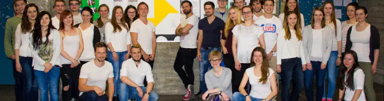 Enactus Regensburg e.V. Header