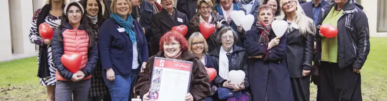 wir pflegen NRW Header