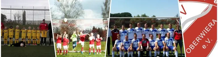 FSV Oberwiera Header