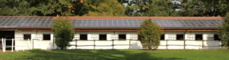 Reitclub Erlangen e. V. Header