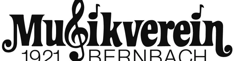 Musikverein 1921 Bernbach e.V. Header