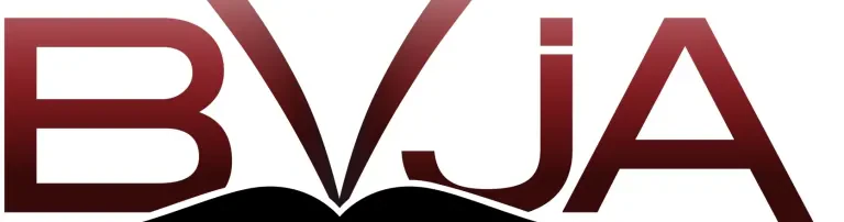 Bundesverband junger Autoren und Autorinnen (BVjA) Header