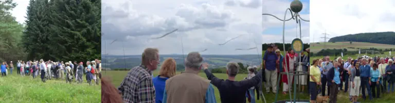 bewegter wind e.V. Header