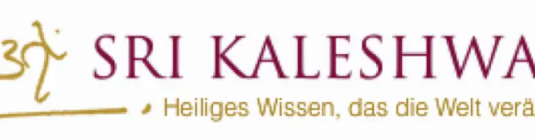 Sri Sai Kaleshwar e.V. Header