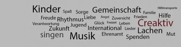 Creaktiv international Header