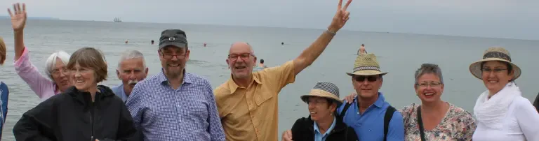 Alzheimer Gesellschaft München e.V. Header