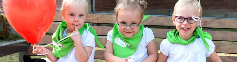 Kolibri Hilfe für krebskranke Kinder Deutschland e.V. Header