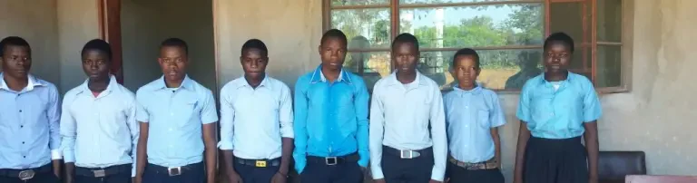 Freunde der Malawi-Waisen e.V. Header