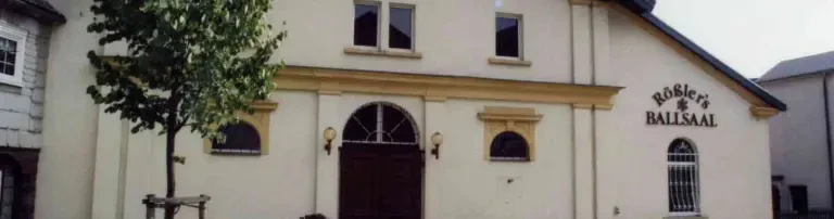 Oberlausitzer Karnevalsgesellschaft Header