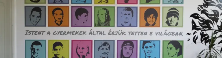 Ein Haus für Morgen e.V. Header