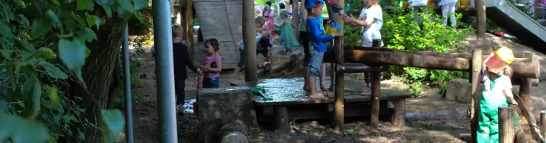 Förderverein Willy-Schulte Kindergarten e.v. Header