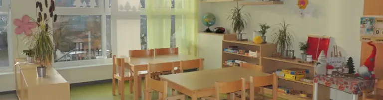 Alternative Lebensräume GmbH - Kita Lillipuz Header