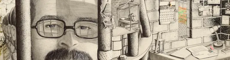 Art and Prison e.V. Header