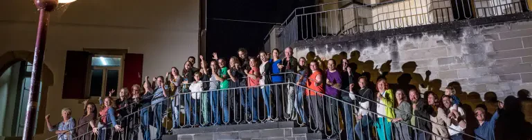 Eberdinger Sommertheater e.V. Header