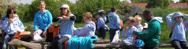 Transplant-Kids e.V. Header