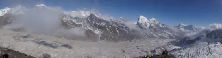 Himalayan Spirit Welfare Society (HISCOS) Förderverein e.V. Header