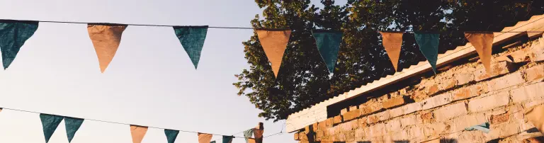 anderes Festival e.V. Header