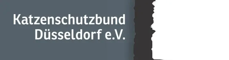 Katzenschutzbund Düsseldorf e.V. Header