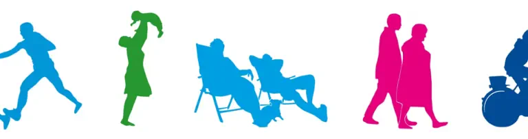 Hessische Krebsgesellschaft e.V. Header
