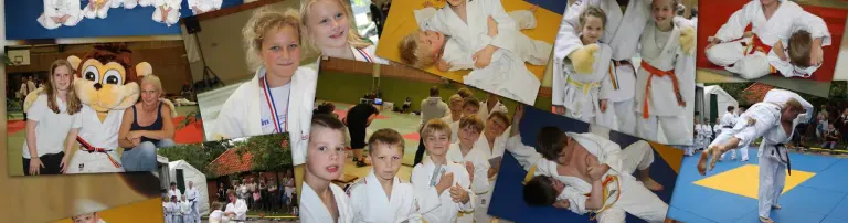 JudoTeam Oldenburg e.V. Header