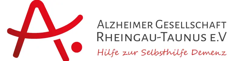 Alzheimer Gesellschaft Rheingau-Taunus e.V. Header