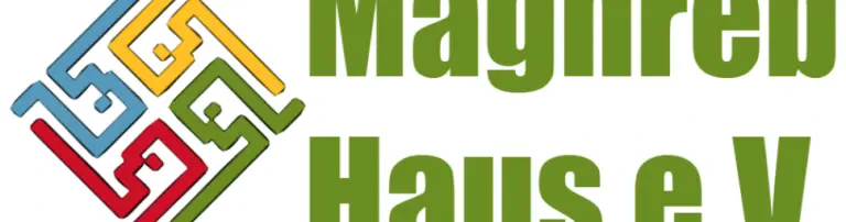 Maghreb Haus e.V. Header