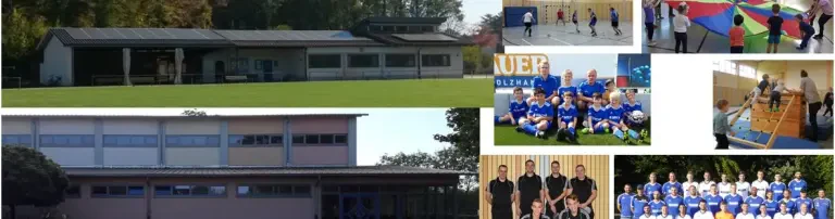 Turn- und Sportverein Windschläg 1927 e.V. Header